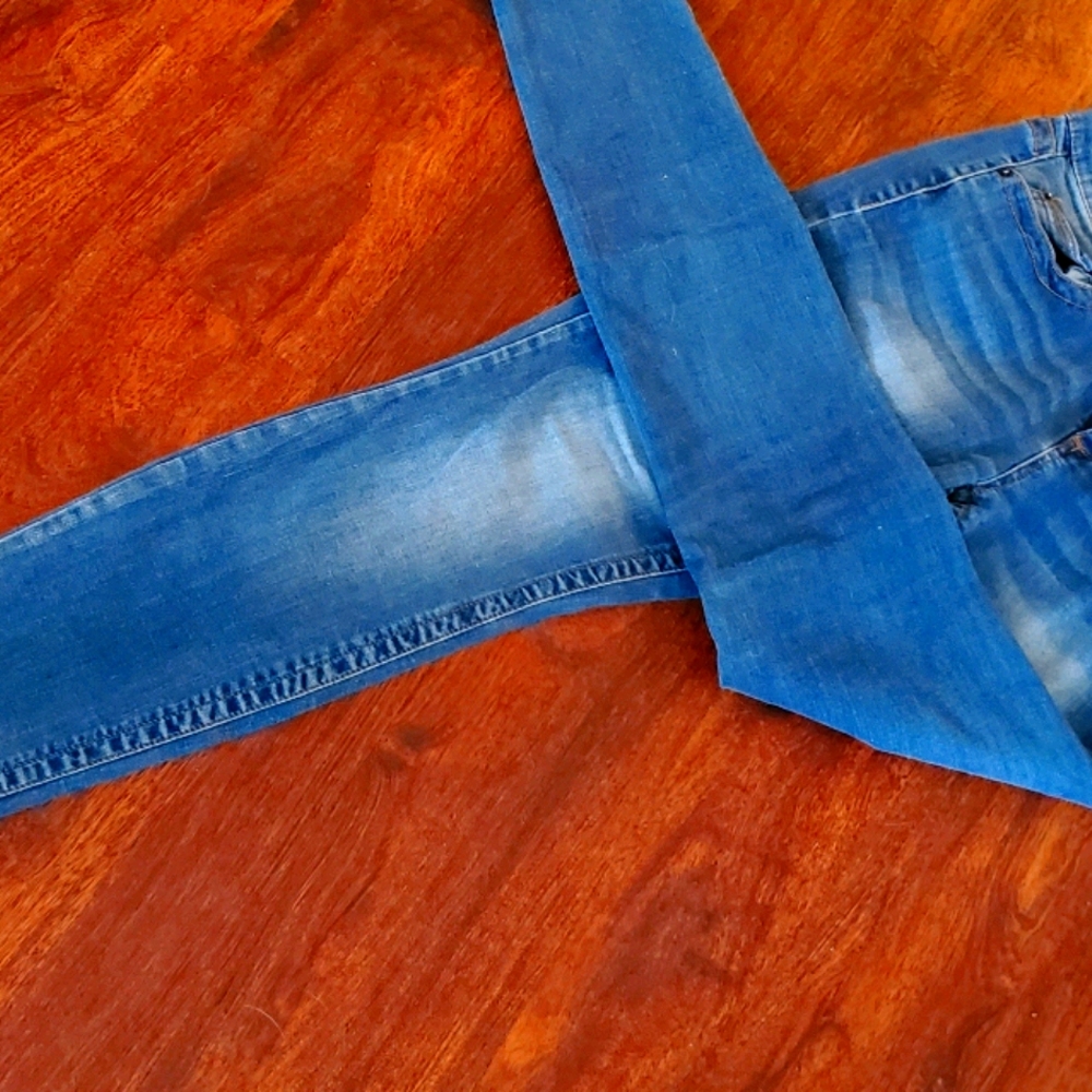 Mudd Skinny Fit Jeans Size 11 EXC